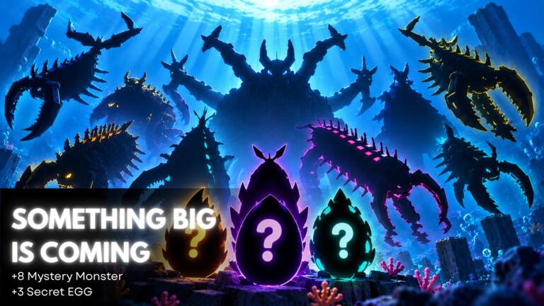 Official Secret Invasion announcement art for Ride A Fish
